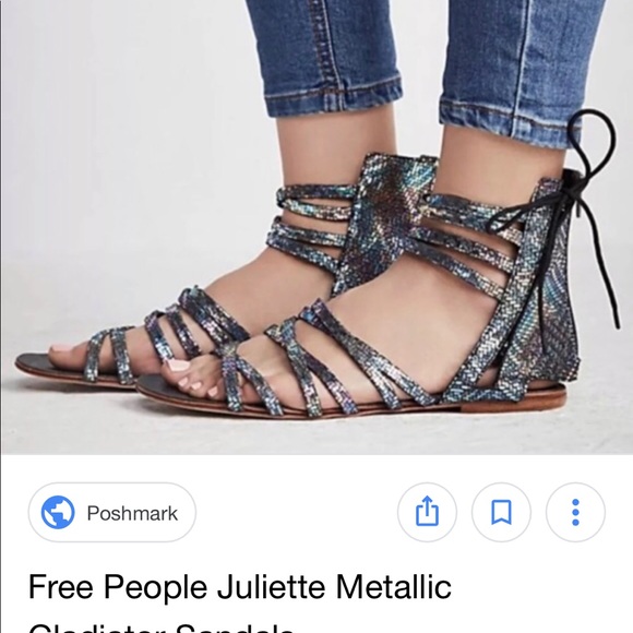 Free People Shoes - Free People Sandals!